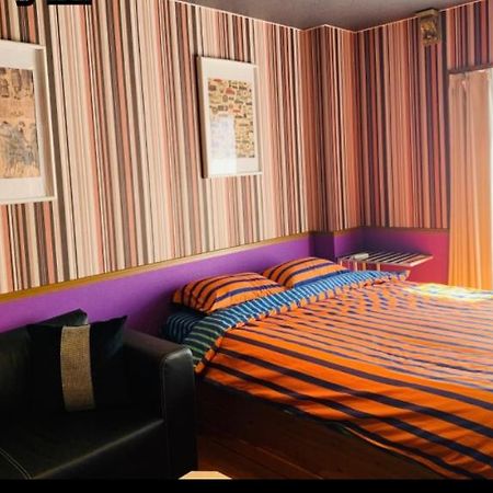 Apartment Zen Hotel Mizuho  외부 사진
