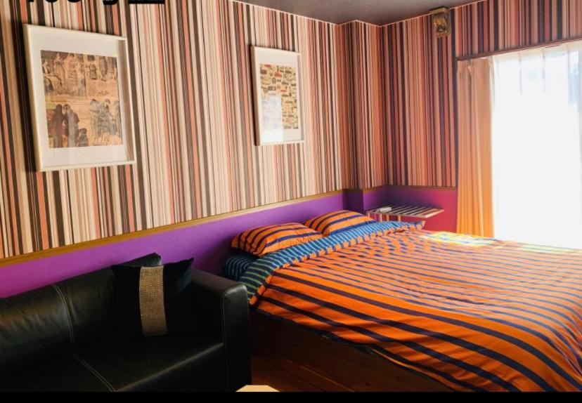 Apartment Zen Hotel Mizuho  외부 사진