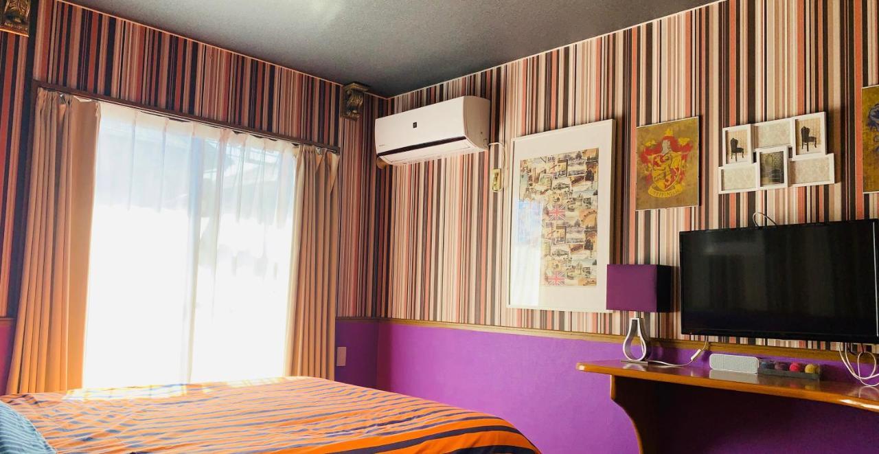Apartment Zen Hotel Mizuho  외부 사진