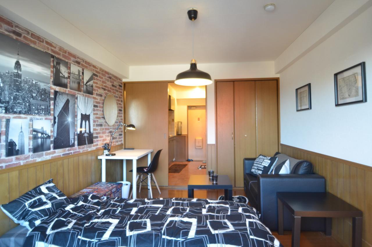 Apartment Zen Hotel Mizuho  외부 사진