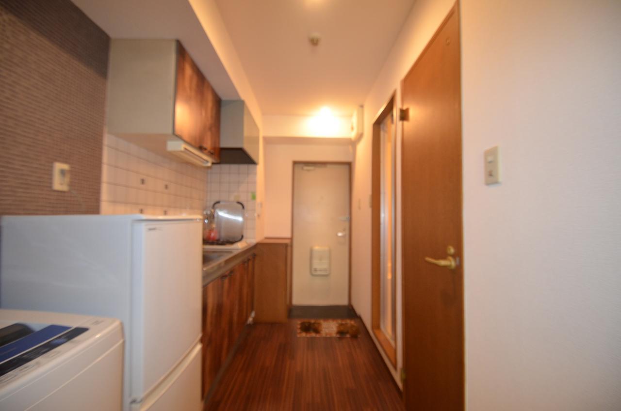 Apartment Zen Hotel Mizuho  외부 사진