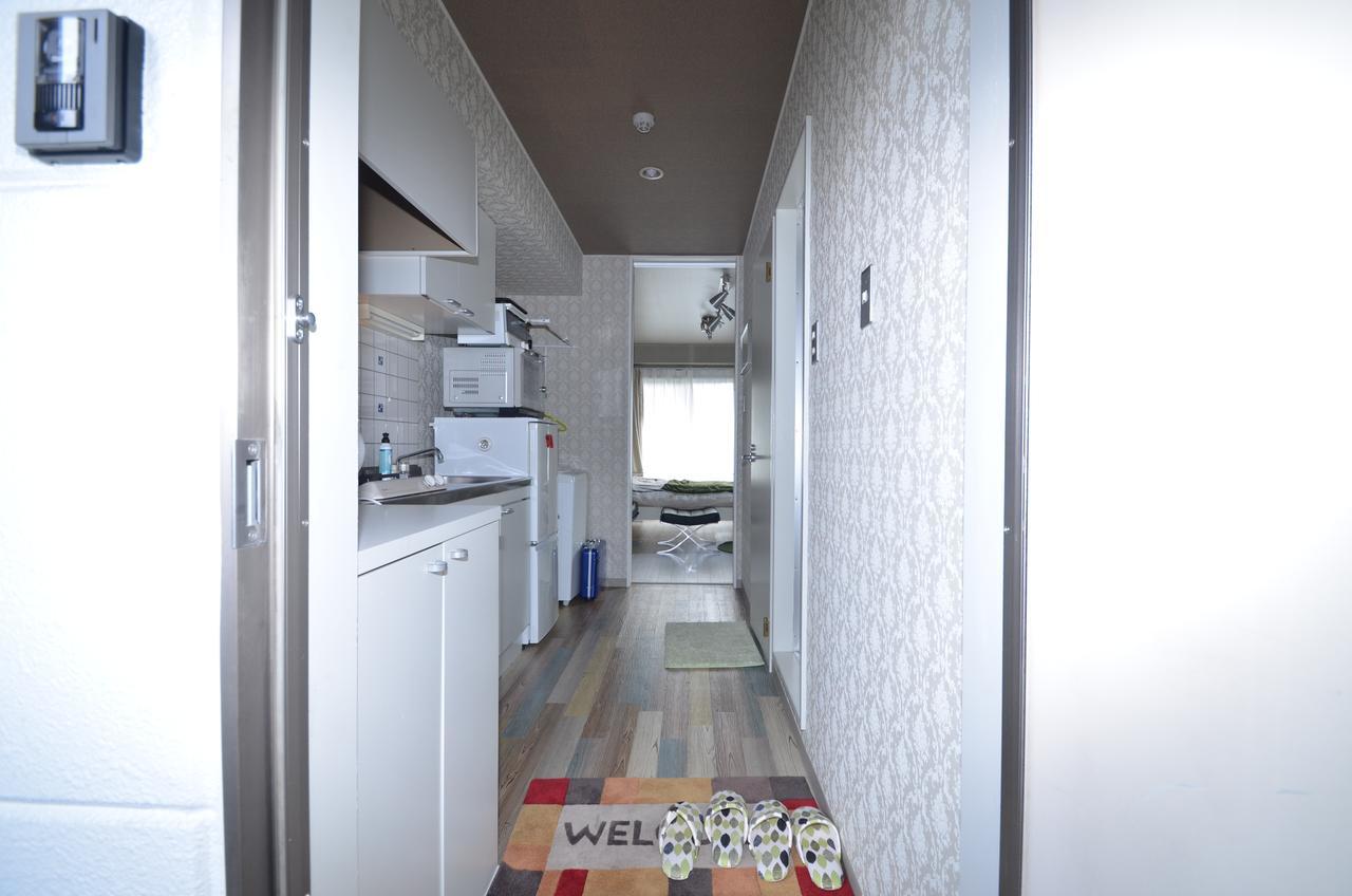 Apartment Zen Hotel Mizuho  외부 사진