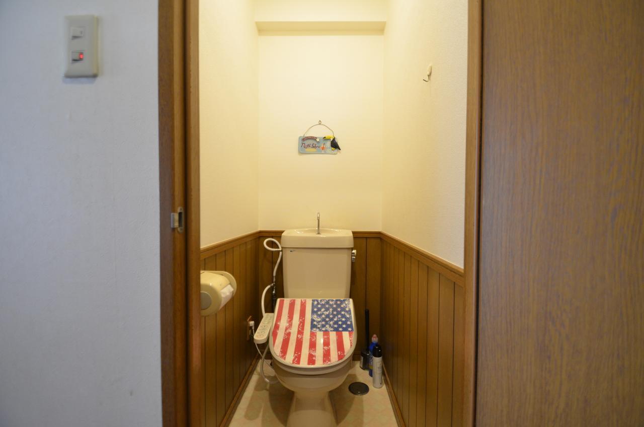 Apartment Zen Hotel Mizuho  외부 사진