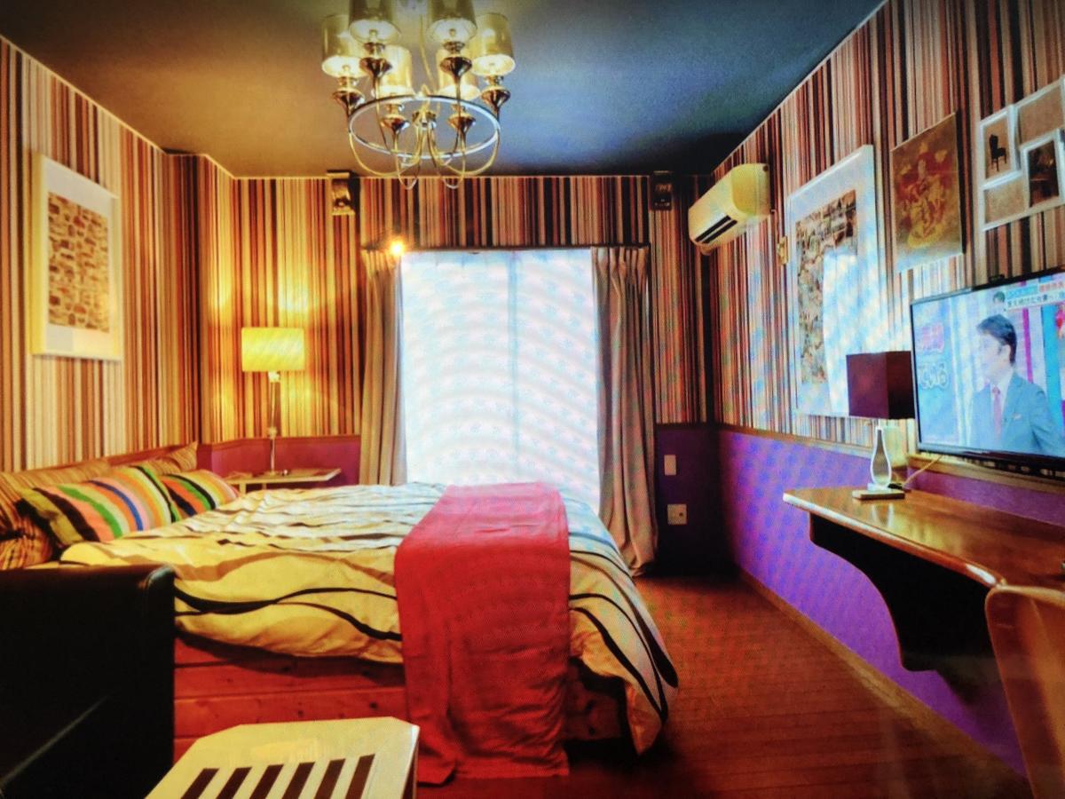 Apartment Zen Hotel Mizuho  외부 사진