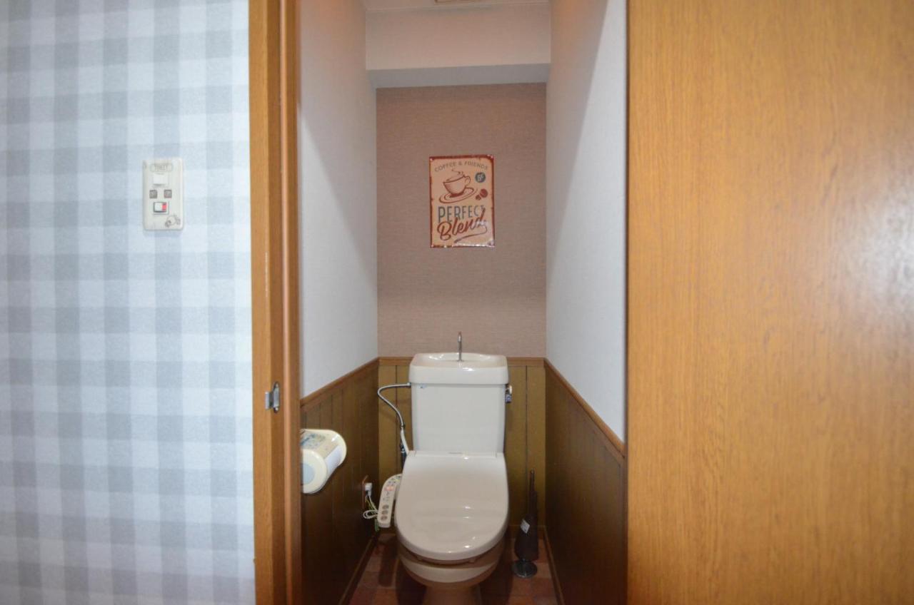 Apartment Zen Hotel Mizuho  외부 사진