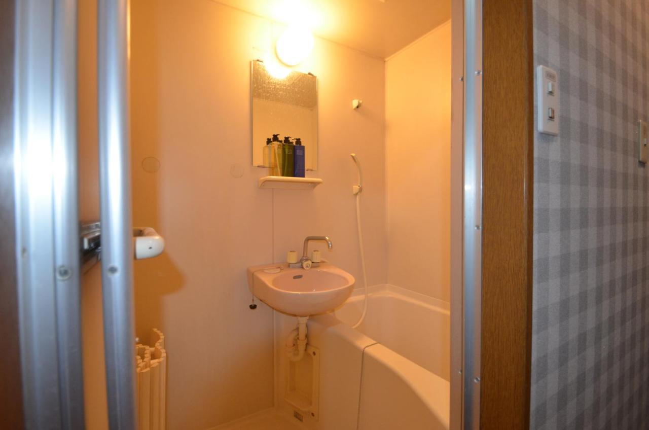 Apartment Zen Hotel Mizuho  외부 사진
