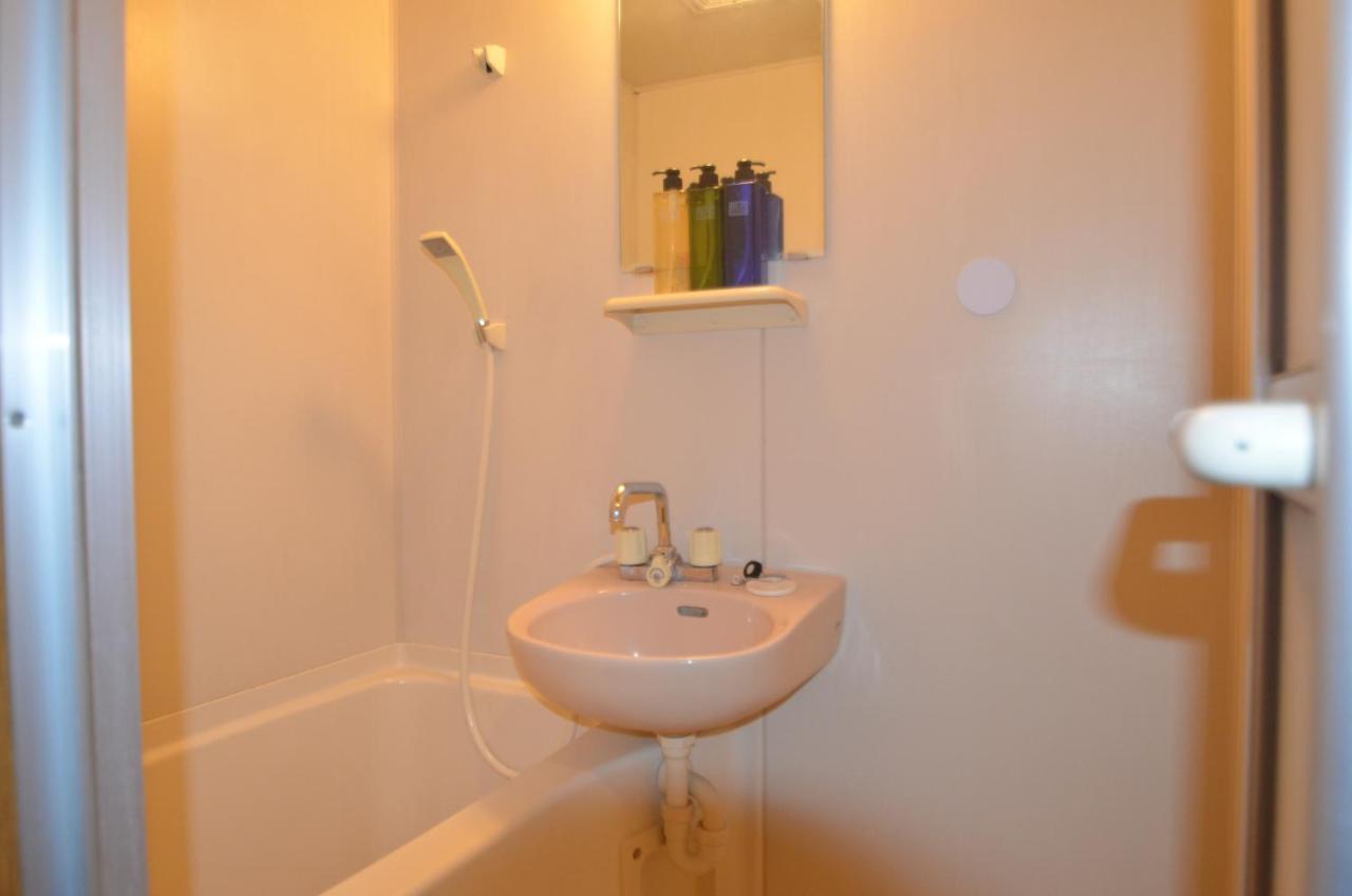 Apartment Zen Hotel Mizuho  외부 사진