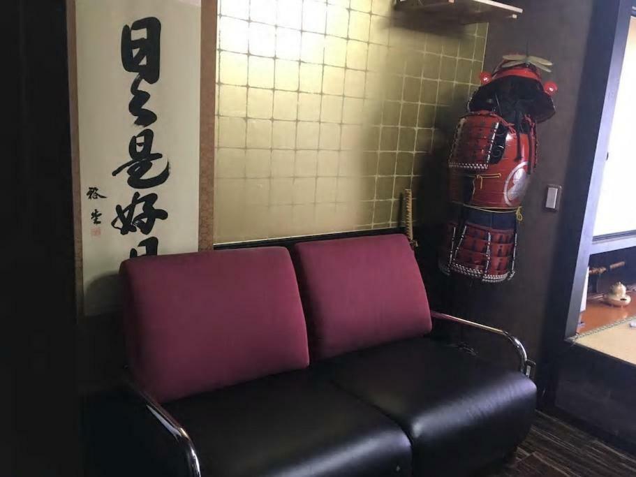 Apartment Zen Hotel Mizuho  외부 사진